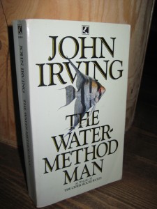 IRVING: THE WATER- METHOD MAN. 1972.