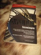GRISHAM JOHN: STEVNINGEN 2011