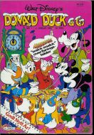 1985 nr 001 Donald Duck & Co