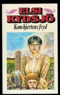 RYDSJØ: Kom hjertens fryd 1986