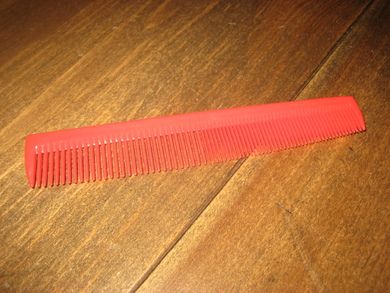 Ubrukt kam fra 70 tallet Rød