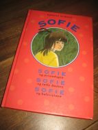 SCHEEN: SOFIE. 1991. 