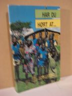 Sæverås: HAR DU HØRT AT………1990