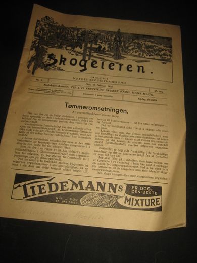1938 nr 002 SKOGEIEREN