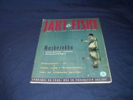 1992 nr 005 Jakt & Fiske