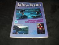 1987 nr 007 Jakt & Fiske