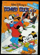 1988 nr 004 DONALD DUCK & CO