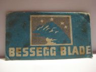 BESSEGG BLADE