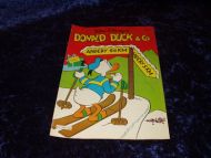 1979 nr 006 Donald Duck & Co