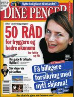 1998 nr 008 DINE PENGER