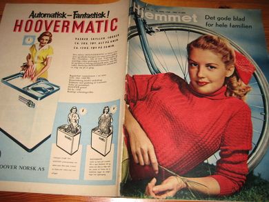 1958 nr 016 Hjemmet