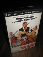 MANNEN MED DEN GYLNE PISTOL 125 MIN 15 ÅR