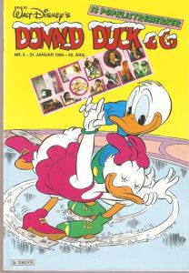 1989,nr 005,                        Donald Duck & Co