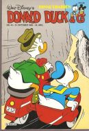 1989 nr 044 Donald Duck & Co