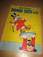 1973 nr 015 DONALD DUCK & CO