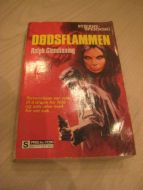 DØDSFLAMMEN 1986