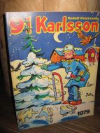 1979, 91 Karlsson.