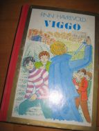 HAVREVOLD, FINN: VIGGO. 1972