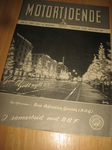 1959 nr 012 MOTORTIDENDE