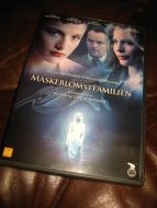 MASKEBLOMSTFAMILIEN 2010 90 MIN 11 ÅR