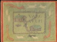 Varg i Veum 1941