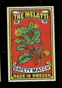 The Melatti
