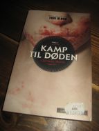 Harris KAMP TIL DØDEN 5 2010