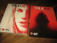 TRUE BLOOD Sesong 5 OG 6