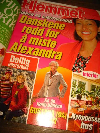 2004 nr 044 Hjemmet Alexandra