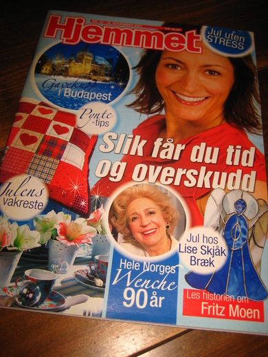 2007 nr 048 Hjemmet