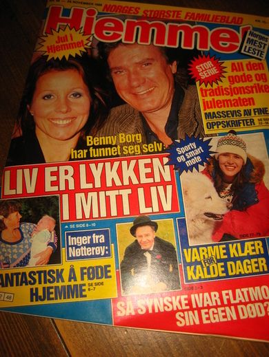 1988 nr 048 Hjemmet