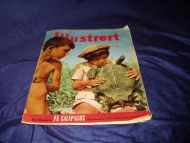 1960 nr 032 Illustrert