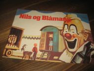 1978 Nils og Blåmann