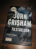 GRISHAM: TILSTÅELSEN 2013