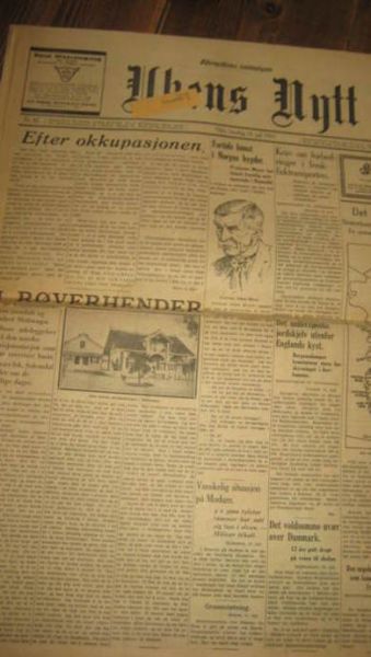 1931 nr 082 Ukens nytt