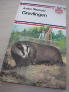 STRANGER: GREVLINGEN 1971