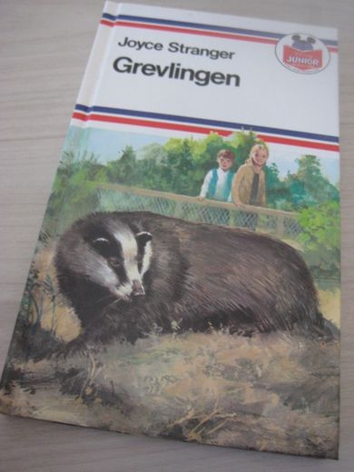 STRANGER: GREVLINGEN 1971