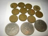 STOR LOTT HONG KONG 60-70 TALLET-