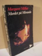 Millar Margaret: Mordet på Miranda 1980