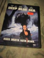 DEEP NLUE SEA