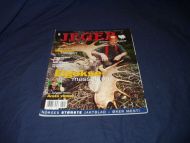 2002 nr 006 JEGER hund & våpen