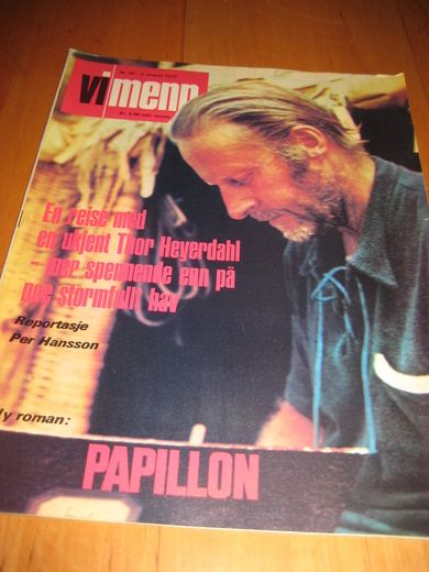 1972 nr 032 vi menn
