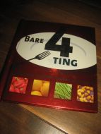 BARE 4 TING. 2008. 