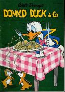 1962 nr 045 Donald Duck & Co