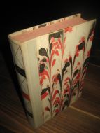 GALSWORTHY, JOHN:  SKILSMISSE.1954. 
