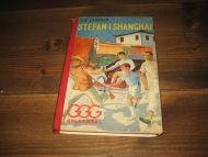 LEDERER: STEFAN I SHANGHAI. 1940.