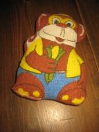 Noe for din samling? Ca 17 cm høg 80 tallet