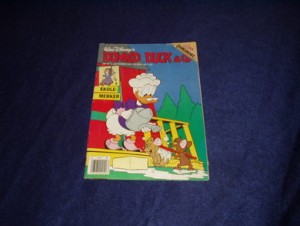 1991,nr 036, Donald Duck & Co