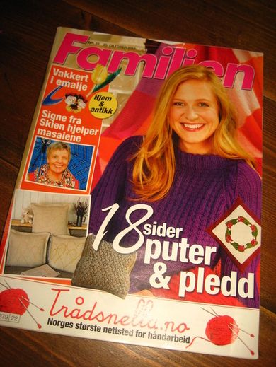 2010 nr 022 Familien