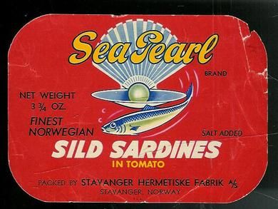 Sea Pearl